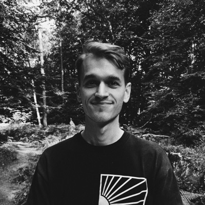 Benjamin den Boer's avatar