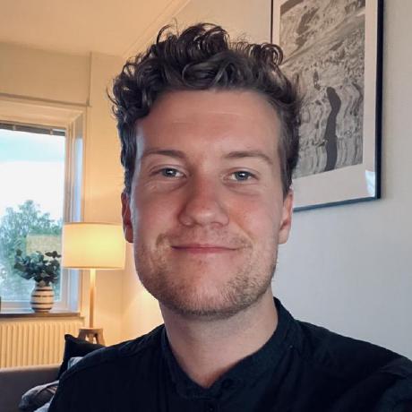 Emil Widlund's avatar