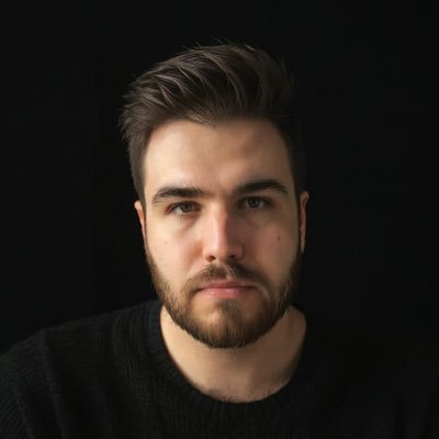 Hayden Bleasel's avatar