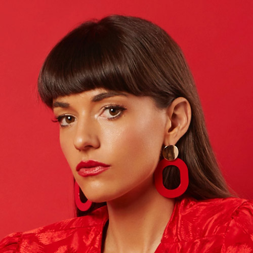 Jessica Walsh's avatar