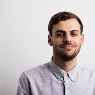 Jordan Hughes's avatar