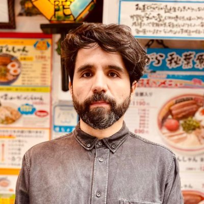 Pablo Stanley's avatar