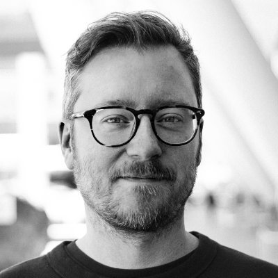 Rasmus Andersson's avatar