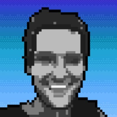 Stephen Haney's avatar