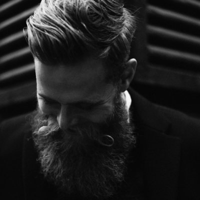 Tobias Van Schneider's avatar